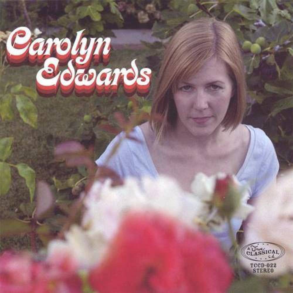 Carolyn Edwards