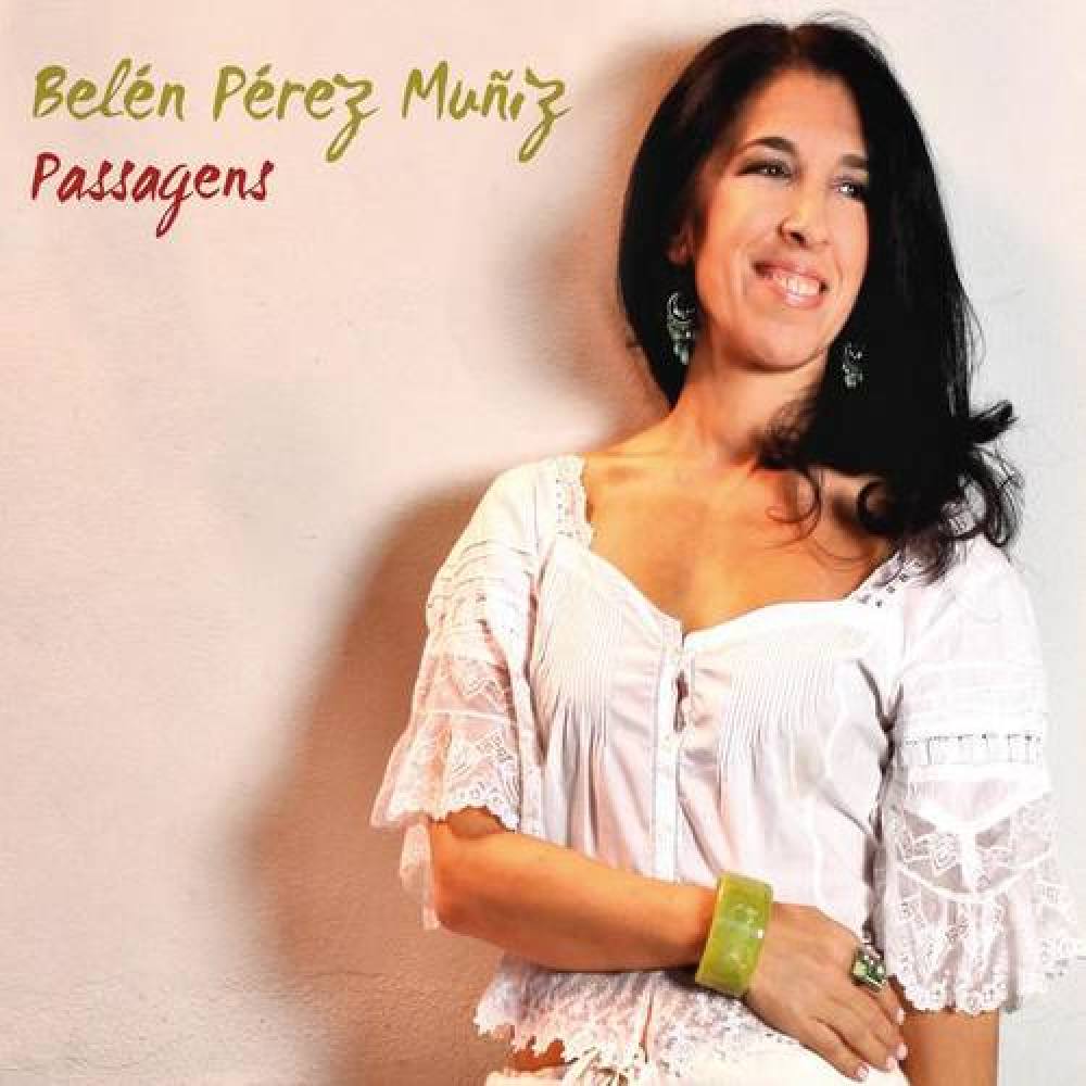Belén Pérez Muñíz
