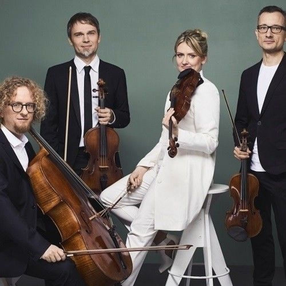 NeoQuartet