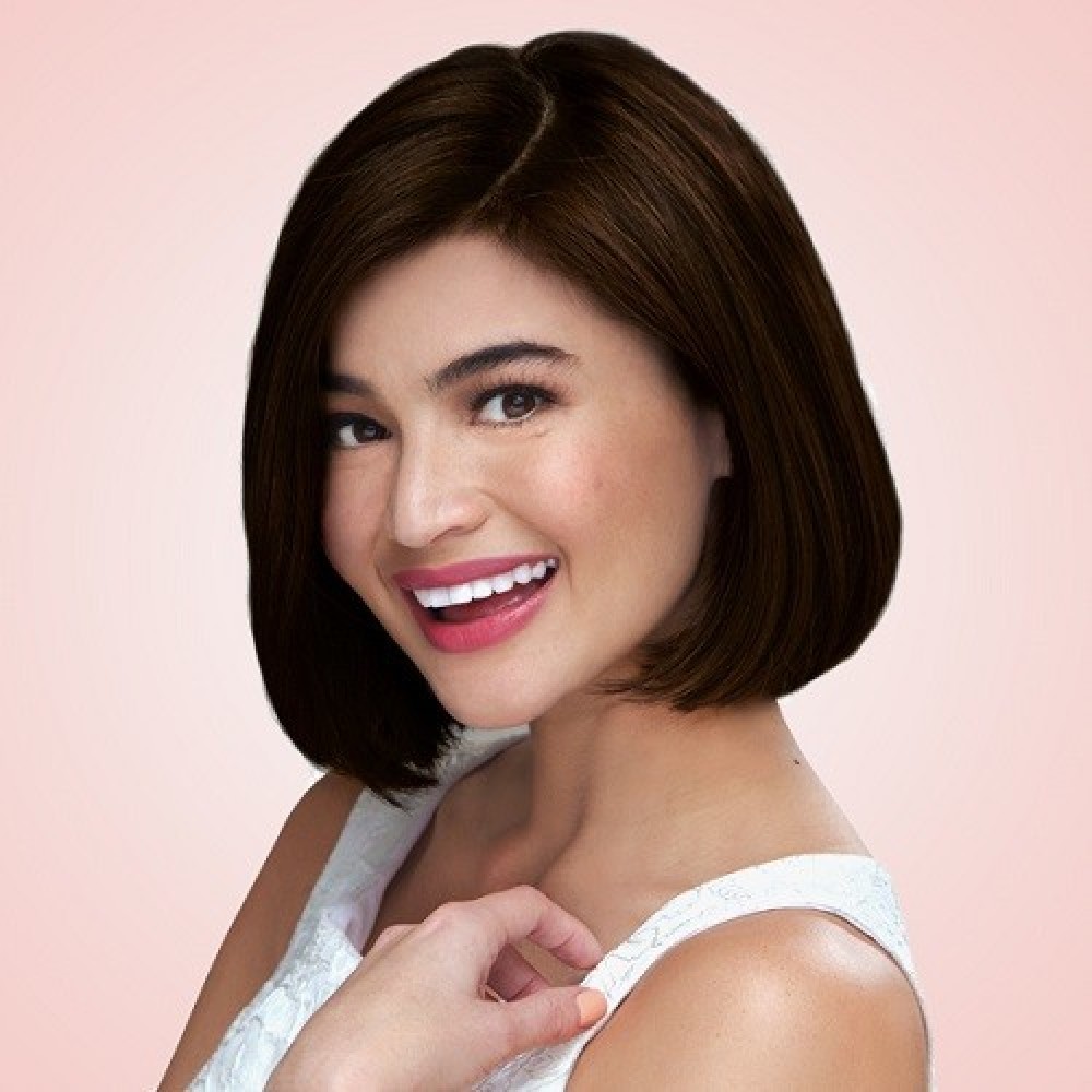 Anne Curtis