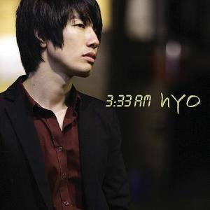 HYO ดาวน์โหลดและฟังเพลงฮิตจาก HYO