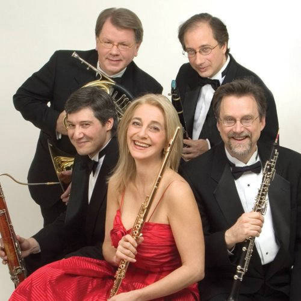 The New York Woodwind Quintet