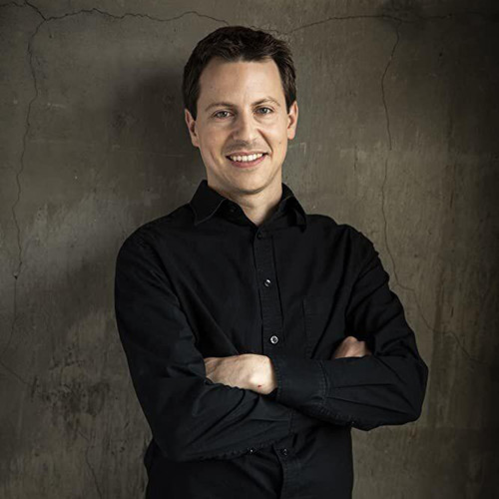 Nathaniel Blume