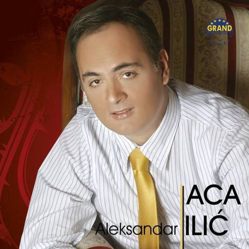 Aleksandar Aca Ilić