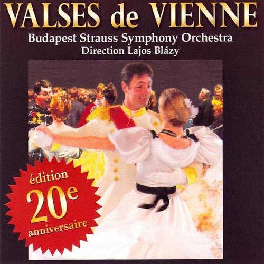 Budapest Strauss Symphony Orchestra
