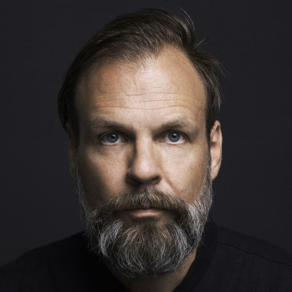 Henrik Lindstrand