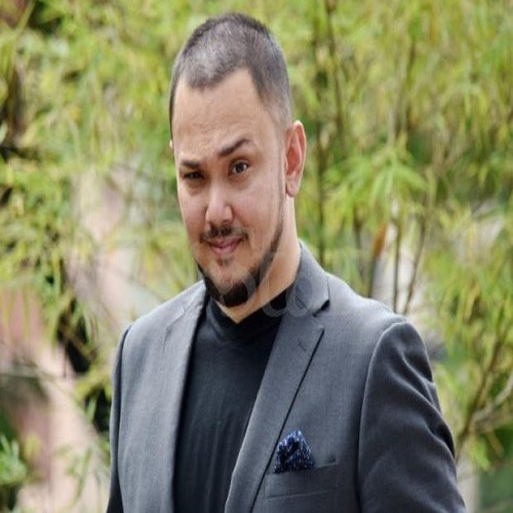 Imran Ajmain