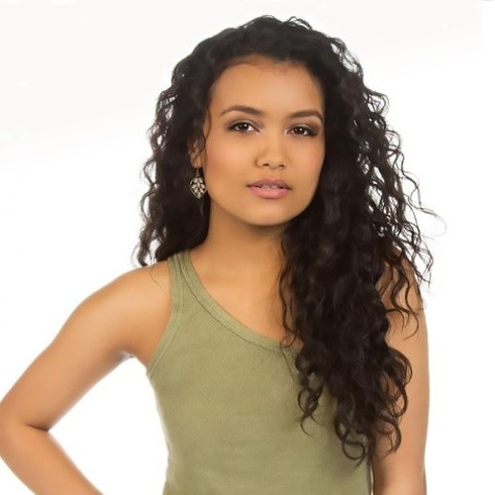 Jamila Velazquez