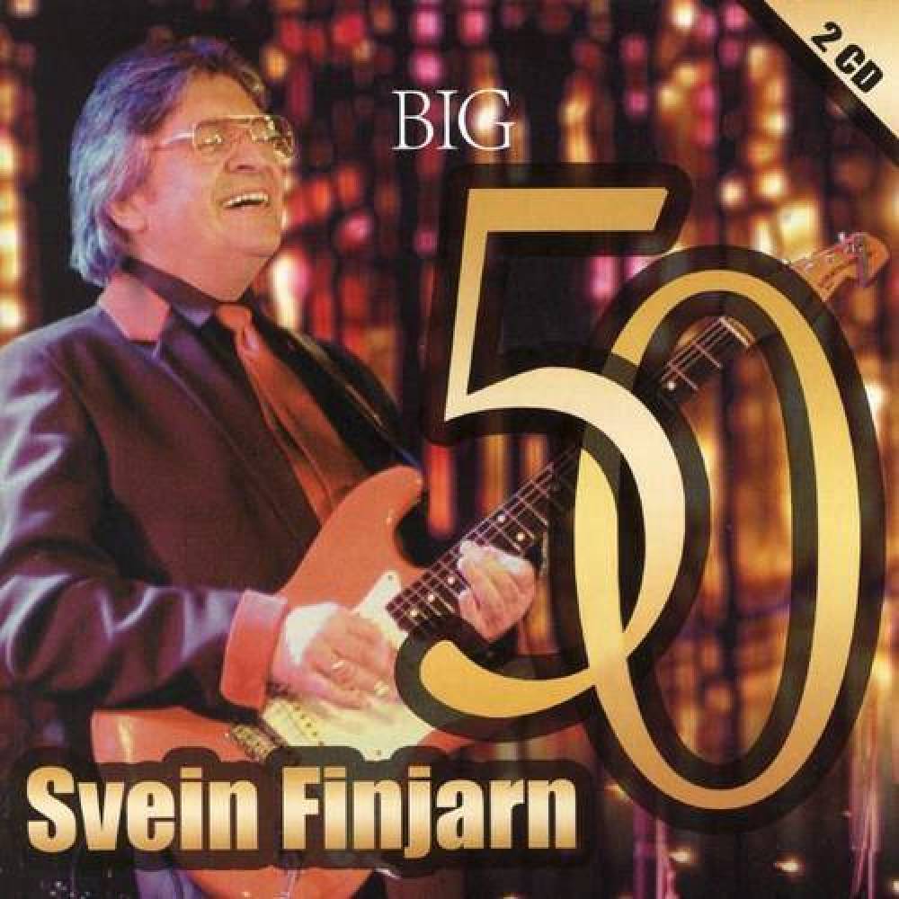 Svein Finjarn