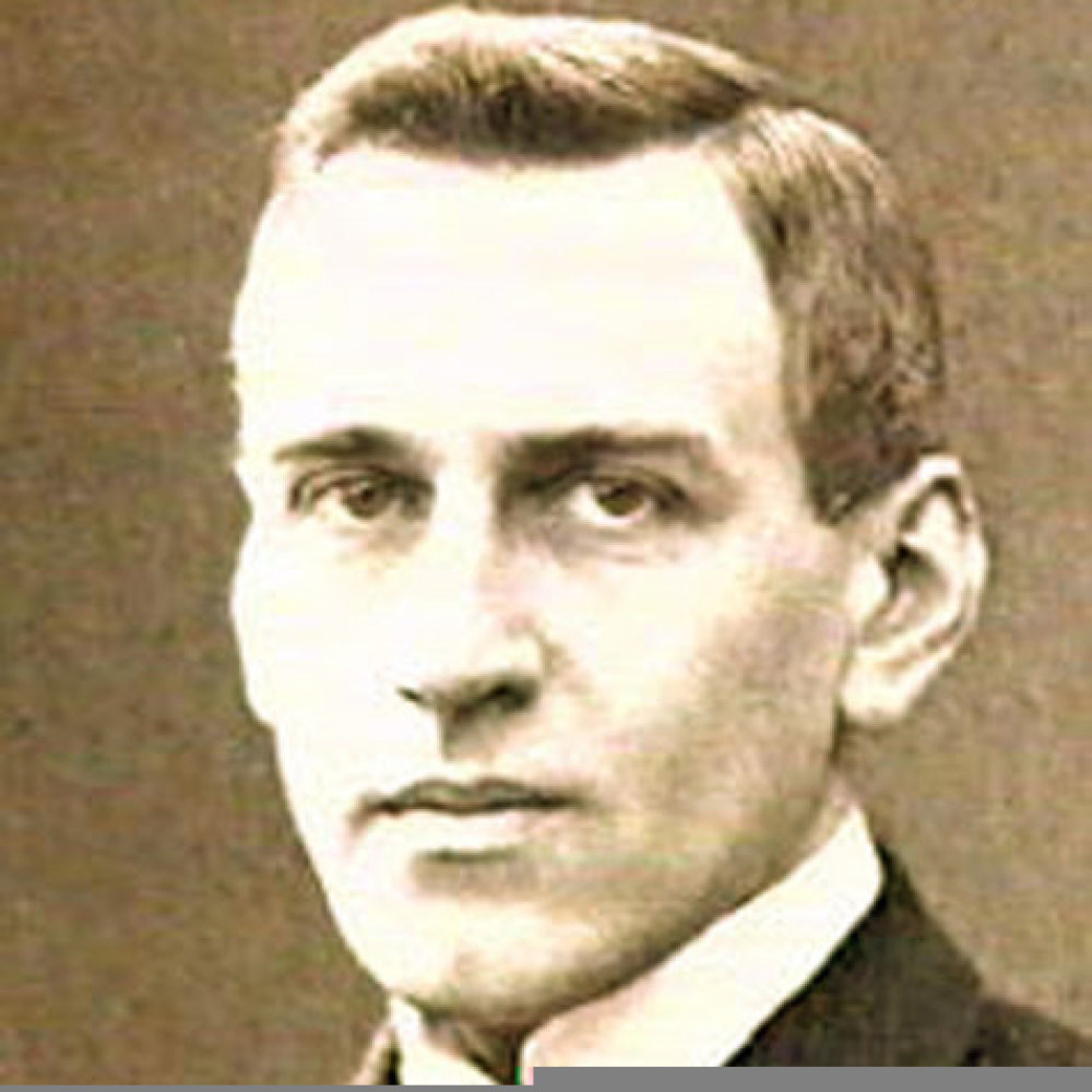 Wilhelm Stenhammar