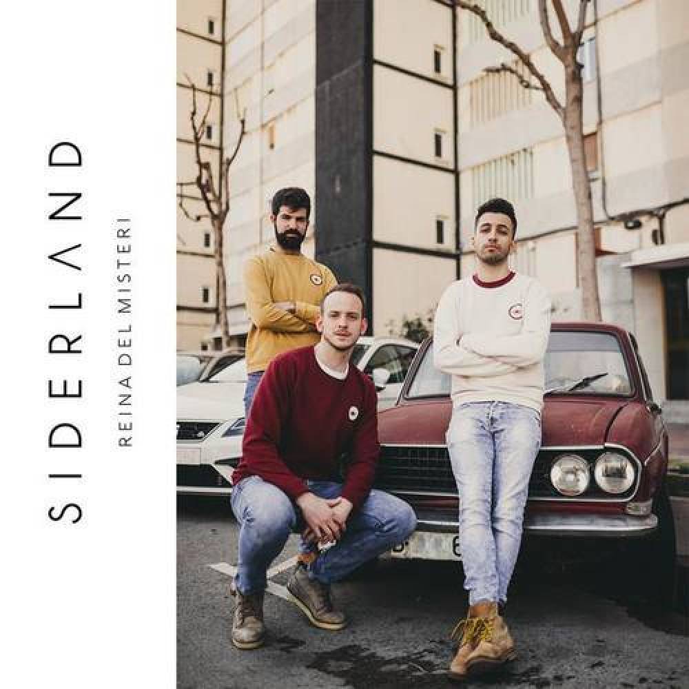 Siderland
