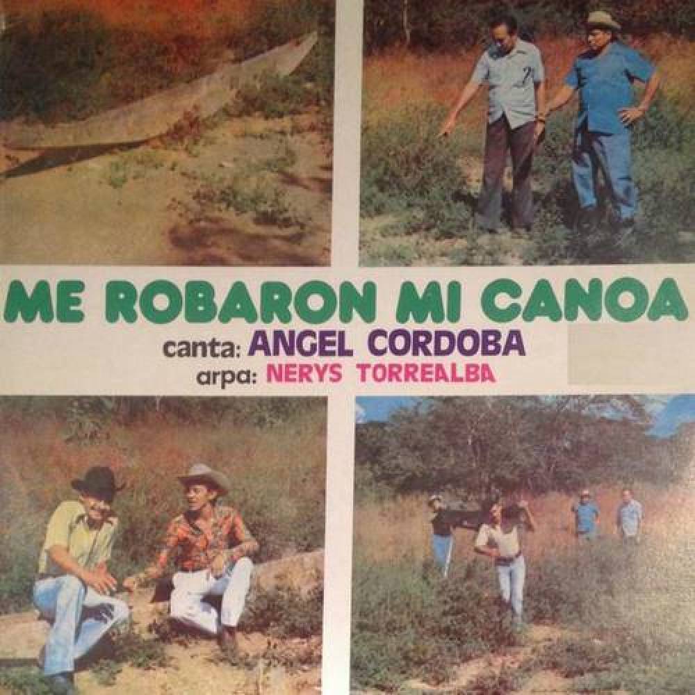 Angel Cordoba