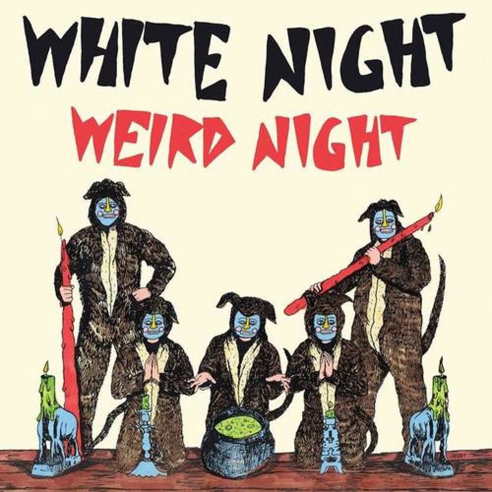White Night
