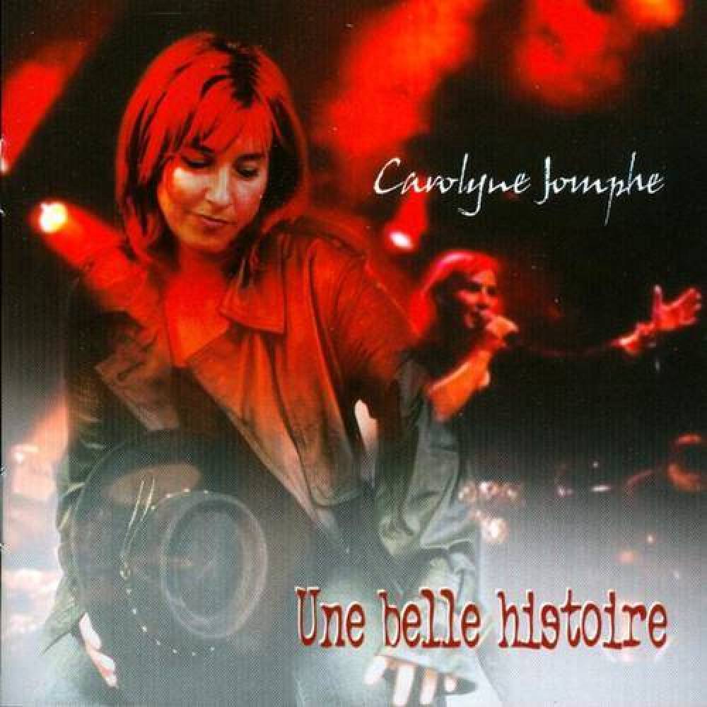 Carolyne Jomphe