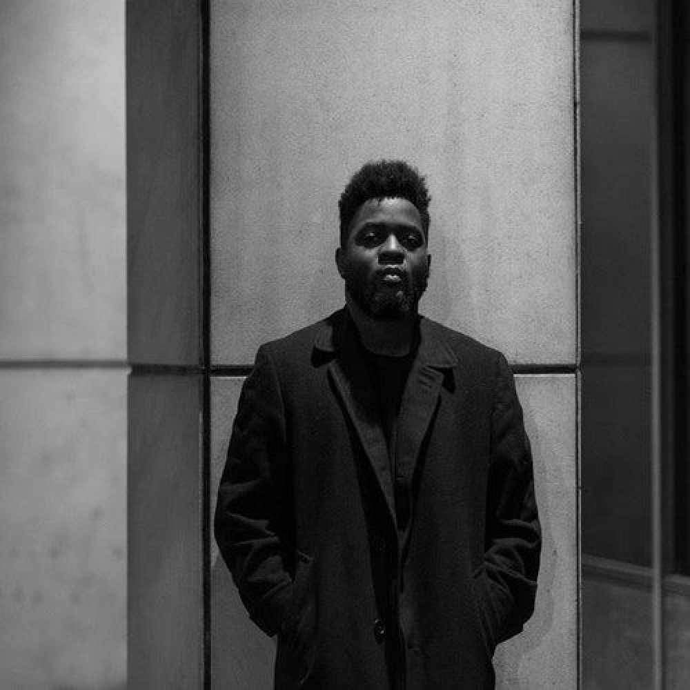Chino Amobi