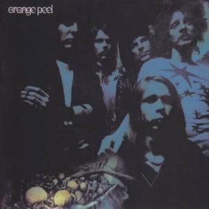 Orange Peel ดาวน์โหลดและฟังเพลงฮิตจาก Orange Peel