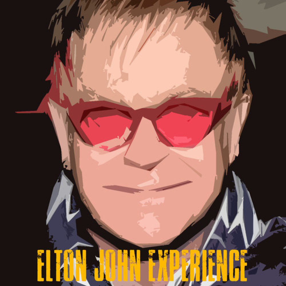 Elton John Experience