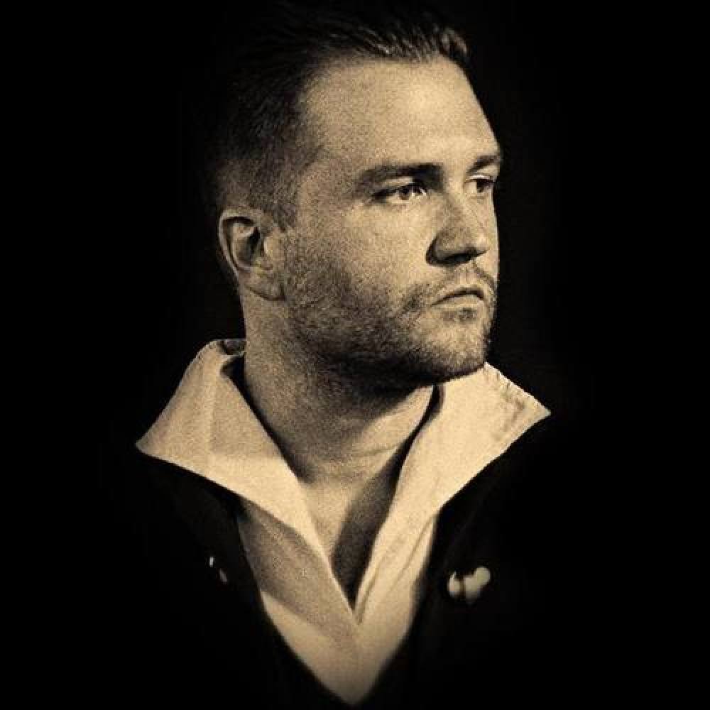 Sam Ashworth