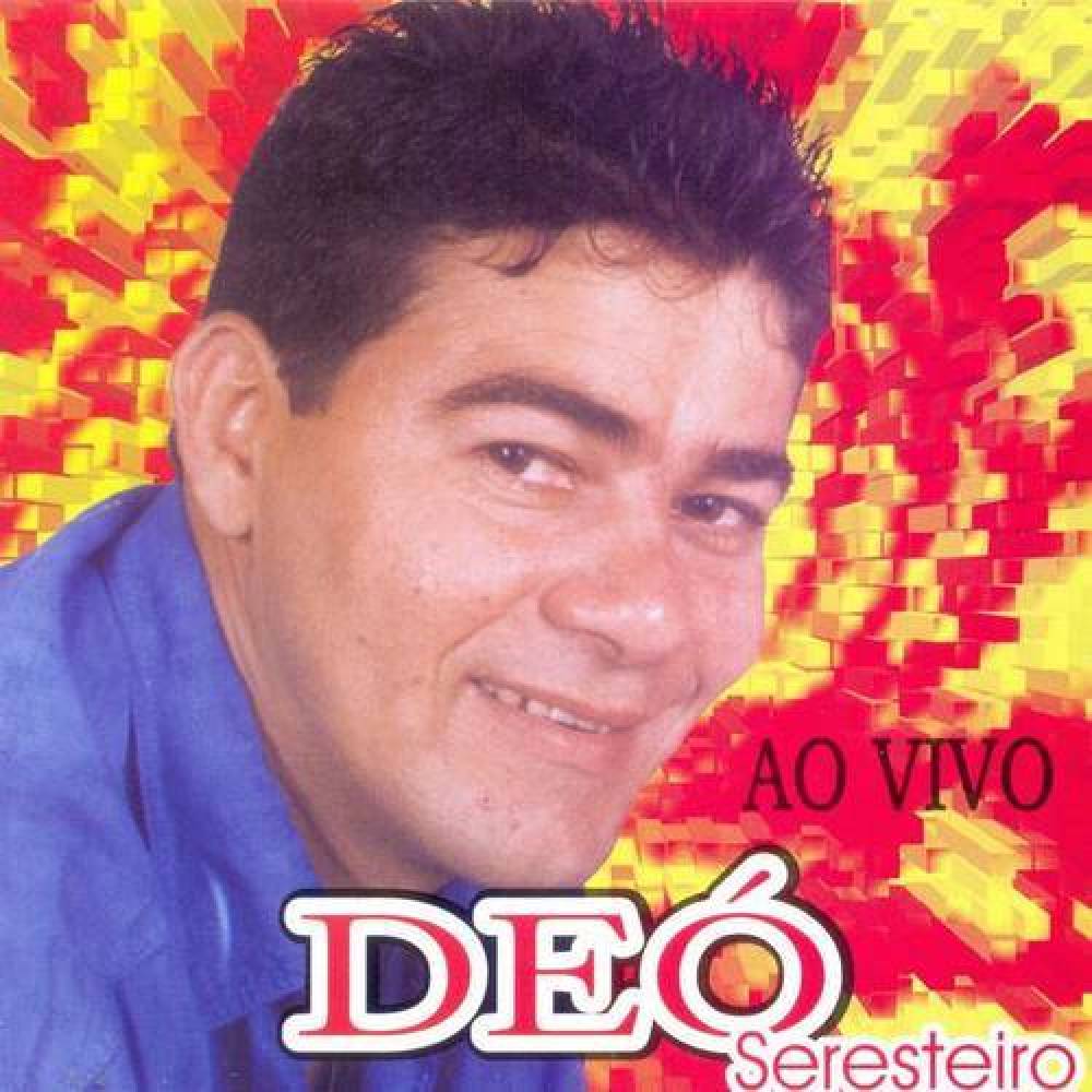 Déo Seresteiro
