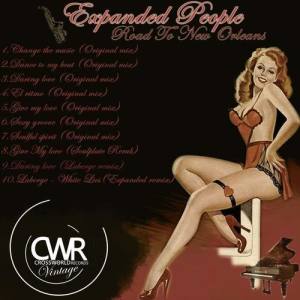 Expanded People ดาวน์โหลดและฟังเพลงฮิตจาก Expanded People