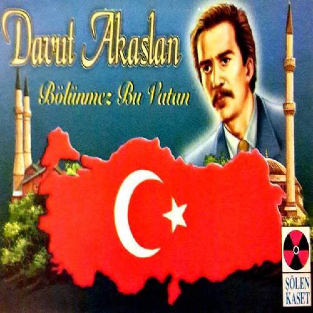 Davut Akaslan