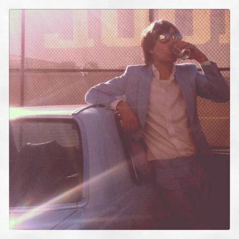 Nick Diamonds