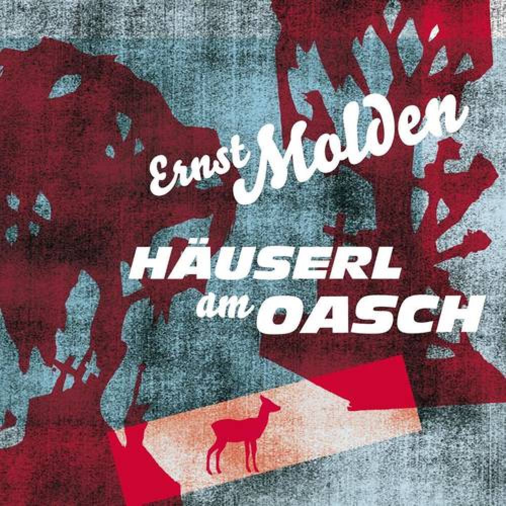 Ernst Molden