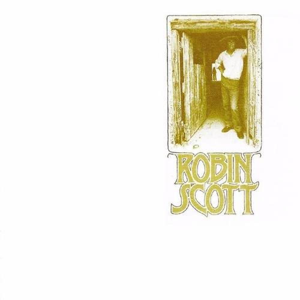 Robin Scott