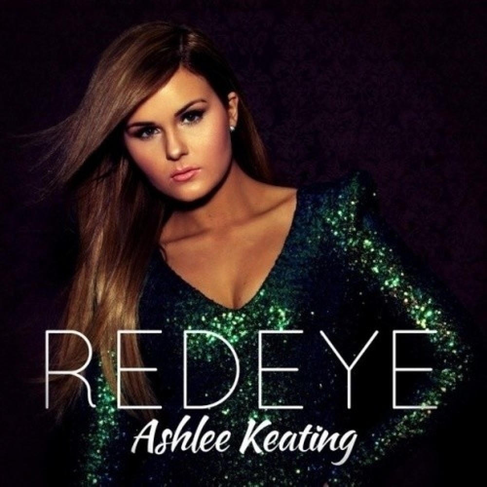 Ashlee Keating
