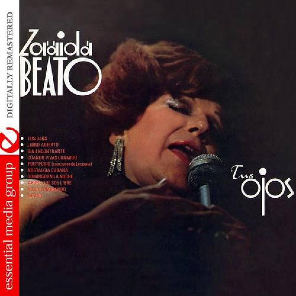 Zoraida Beato