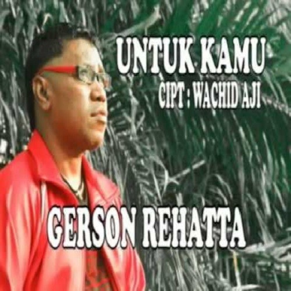 Gerson Rehatta