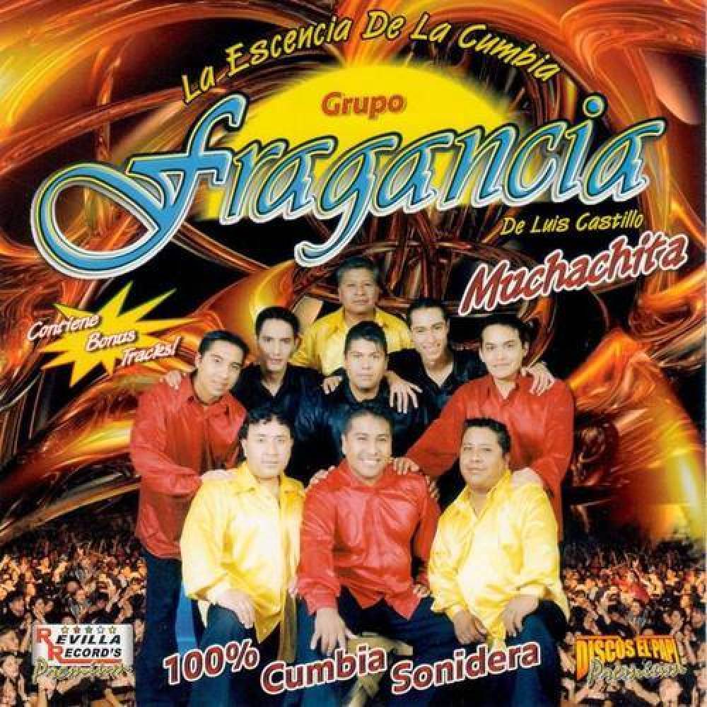Grupo Fragancia