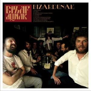 Bizardunak ดาวน์โหลดและฟังเพลงฮิตจาก Bizardunak