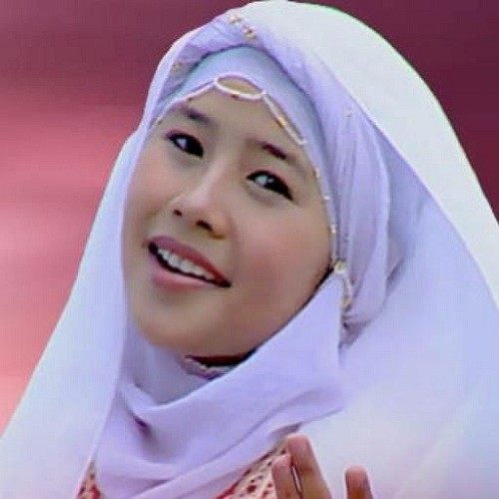 Wafiq azizah
