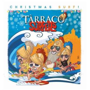 Tàrraco Surfers ดาวน์โหลดและฟังเพลงฮิตจาก Tàrraco Surfers