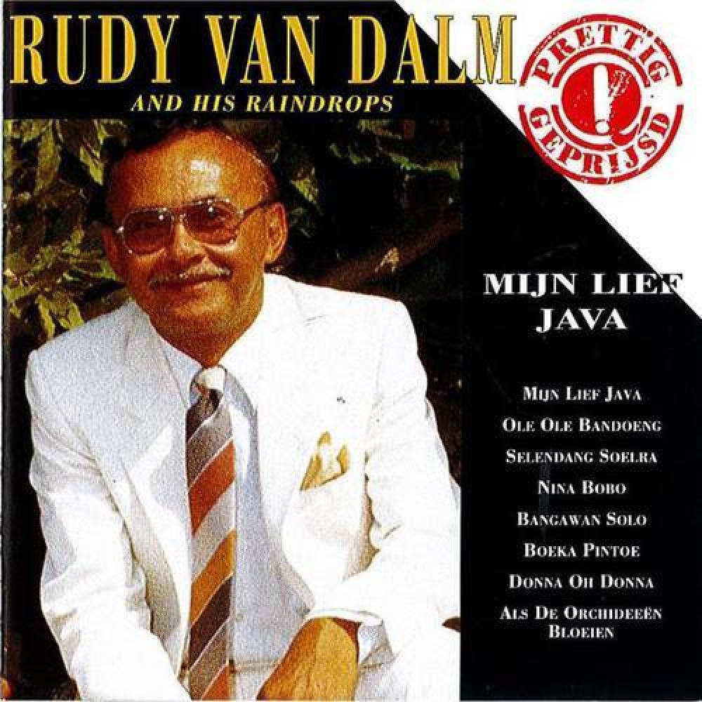 Rudy van Dalm