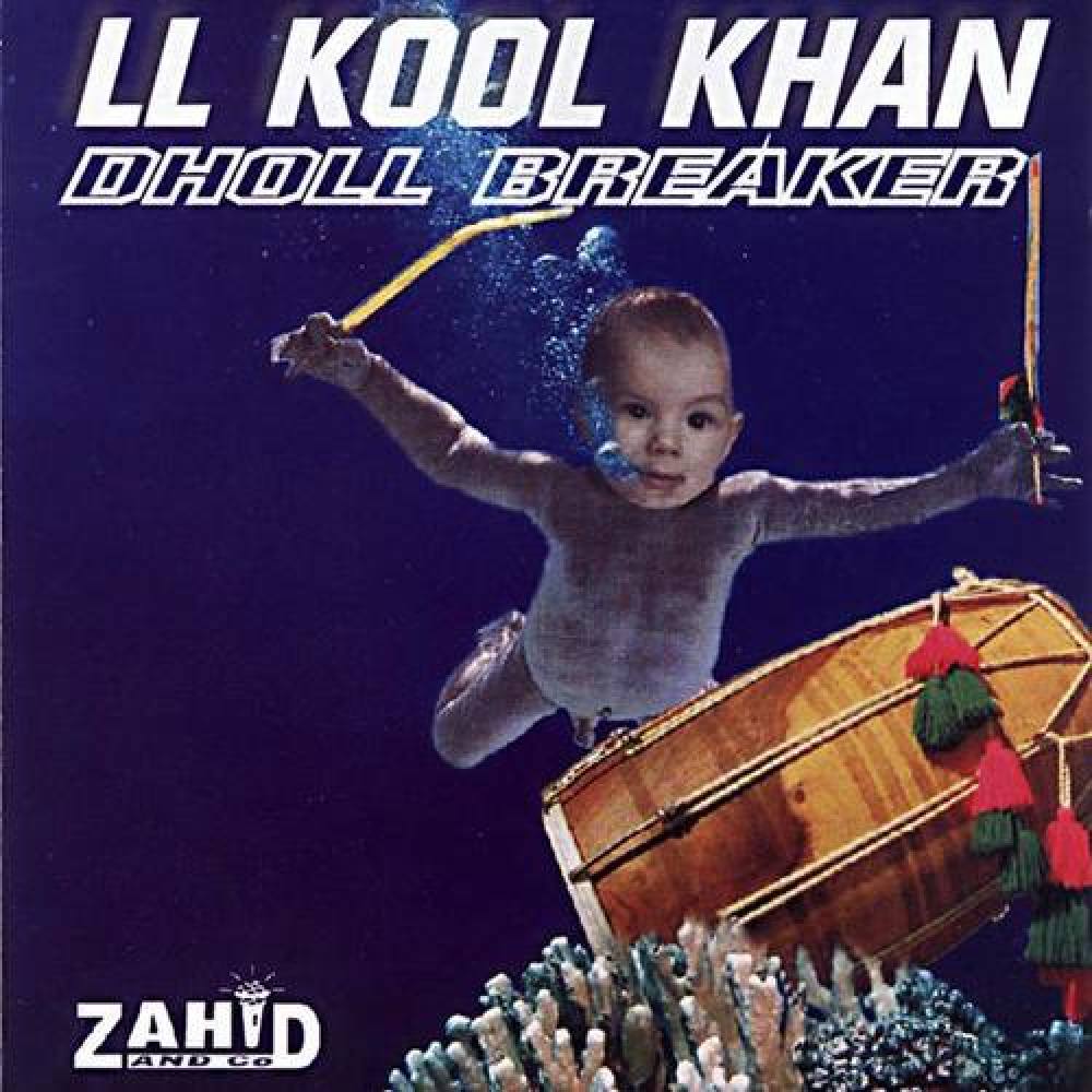 LL Kool Khan