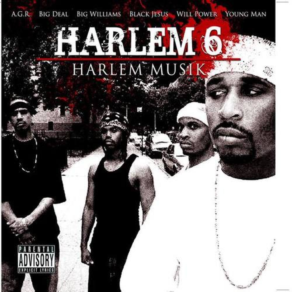 Harlem 6