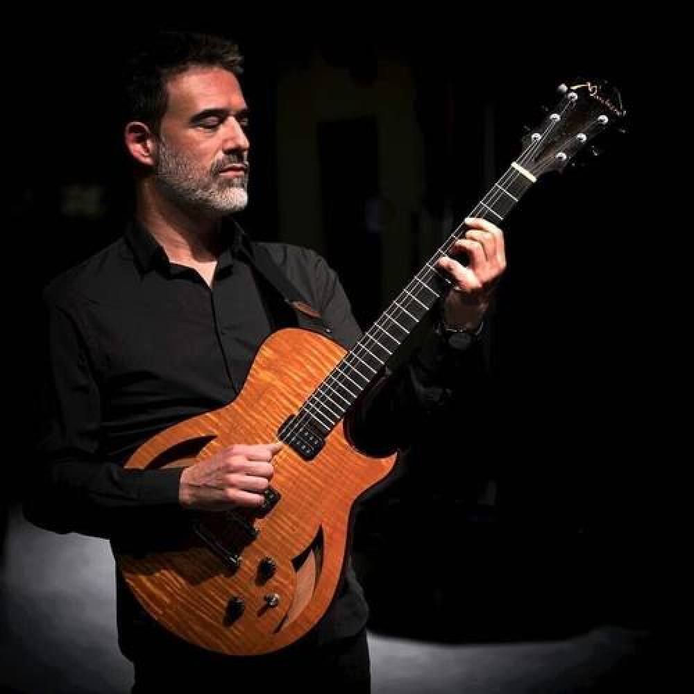 Leo Amuedo