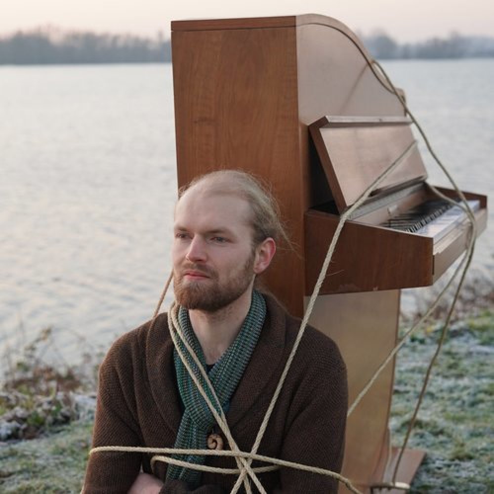 Jacco Wynia