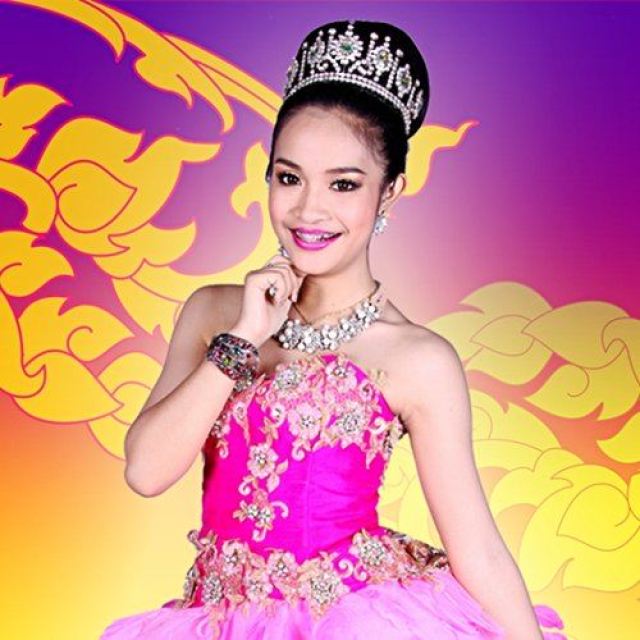 แป้ง เสียงอิสาน