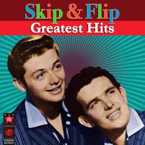 Skip & Flip ดาวน์โหลดและฟังเพลงฮิตจาก Skip & Flip