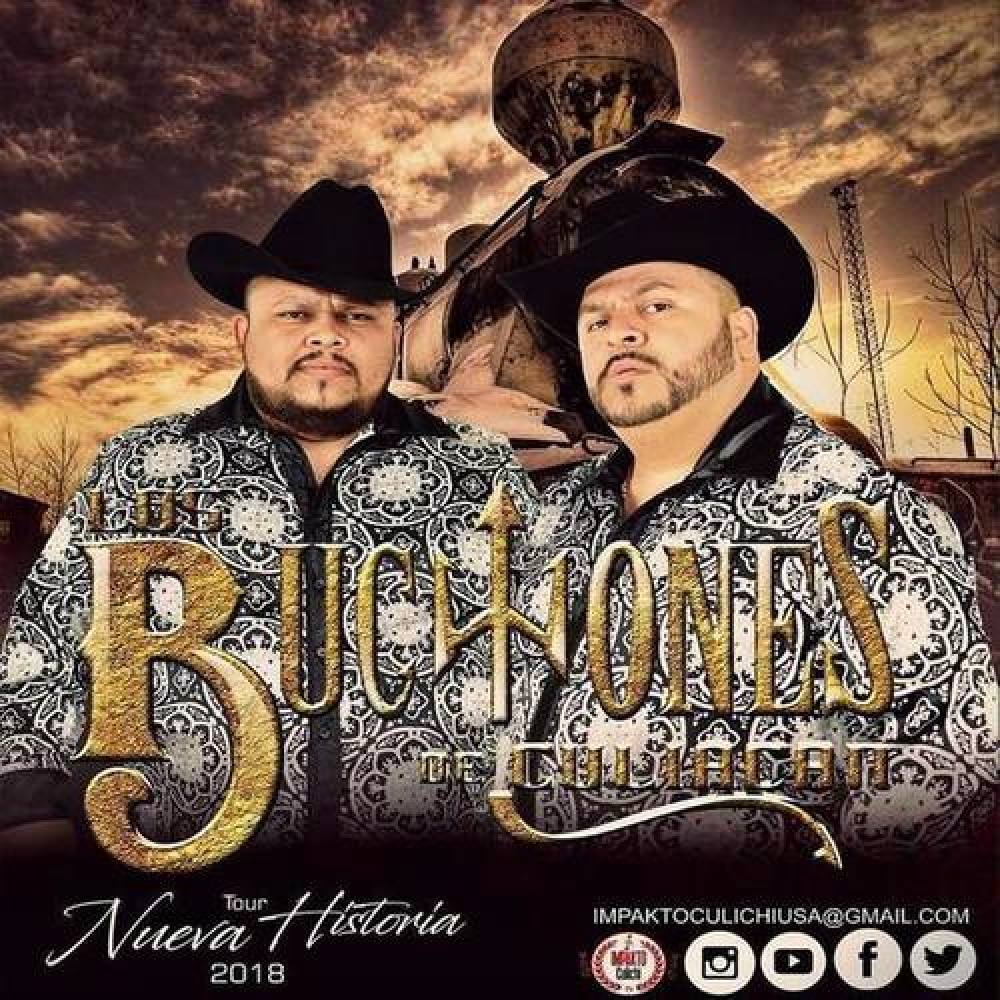 Los Buchones de Culiacan