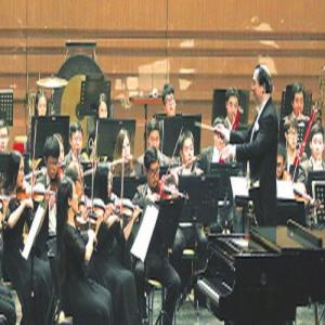 寧波交響樂團