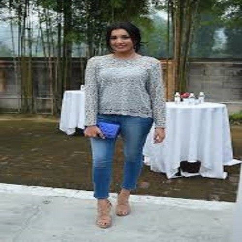Eyza Bahra