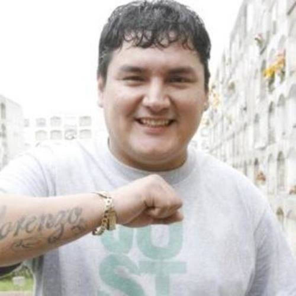 Chacalon Jr