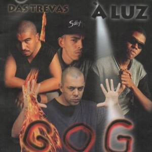 Gog ดาวน์โหลดและฟังเพลงฮิตจาก Gog