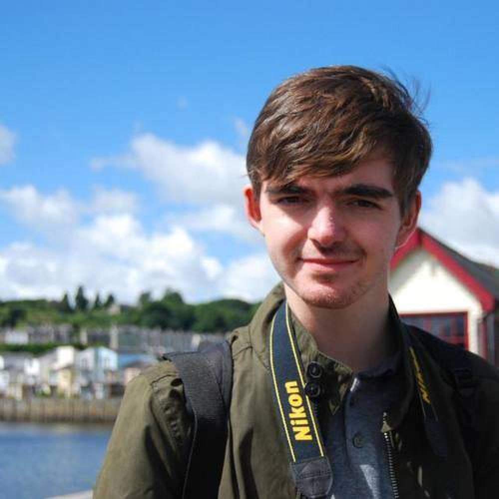 Max Richardson