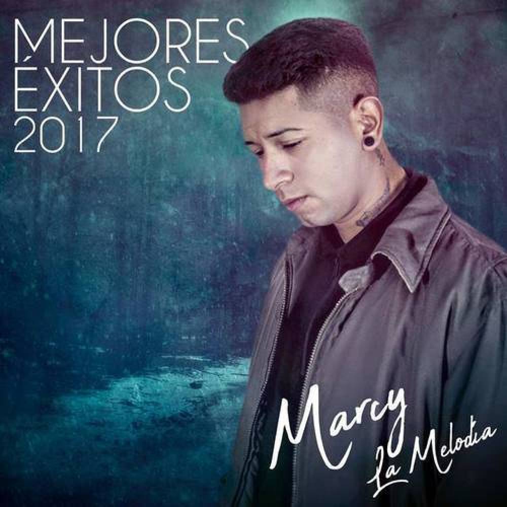 Marcy La Melodia