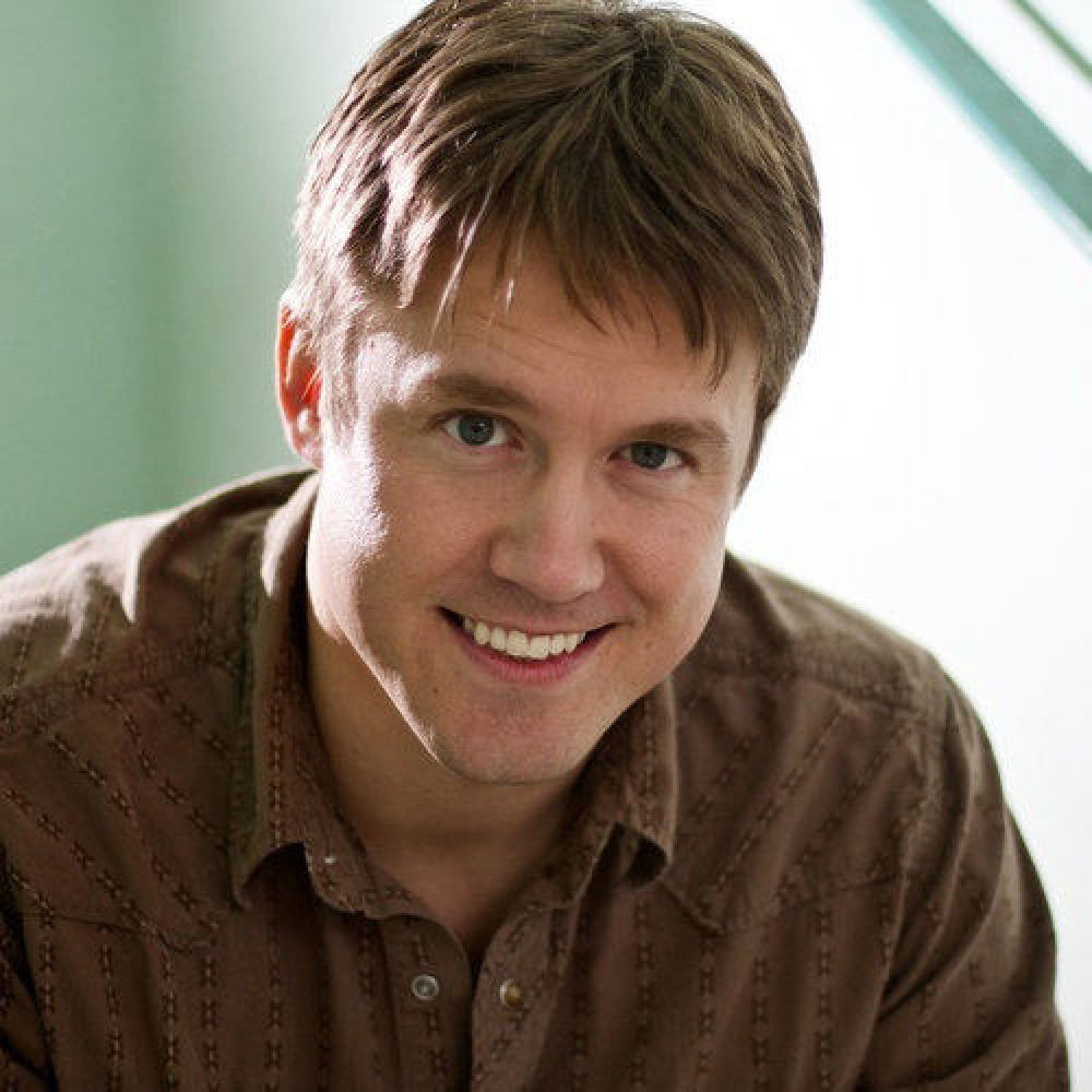 Aaron Einhouse